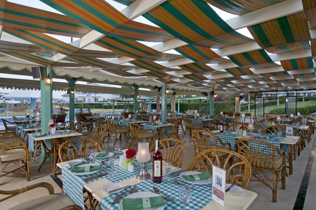 Dreams Beach Resort - Sharm El Sheikh
