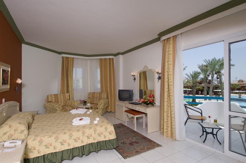 Dreams Vacation Resort