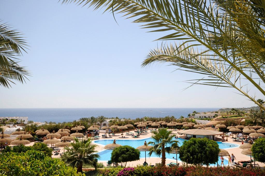 Domina Hotel & Resort Sultan