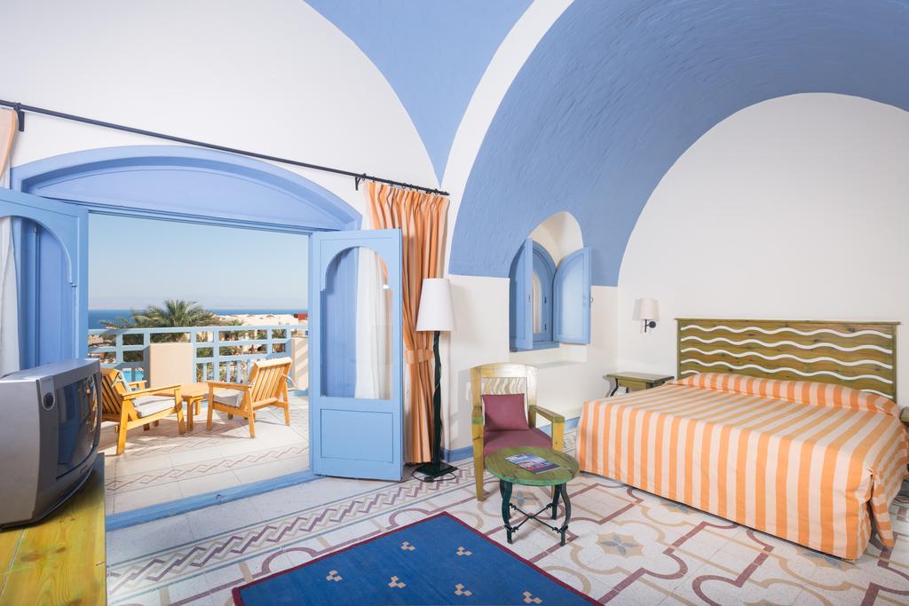 El Wekala Resort Taba Heights