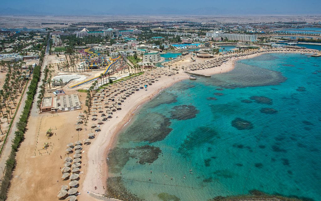 Emerald Resort And Aqua Park