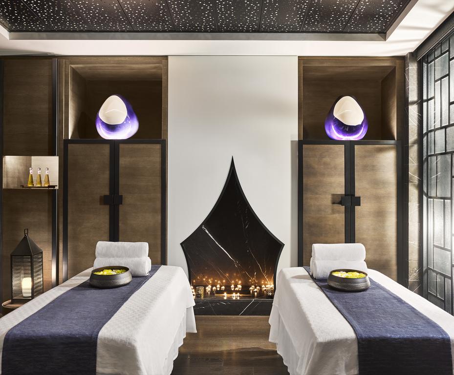 Fairmont Quasar Istanbul