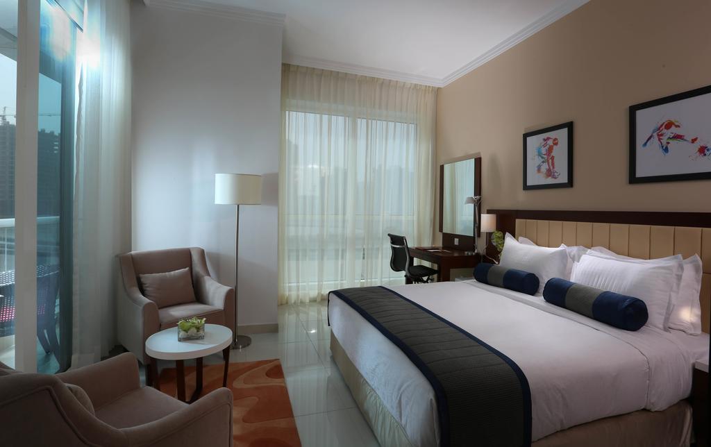 Auris Fakhruddin Hotel Apartments
