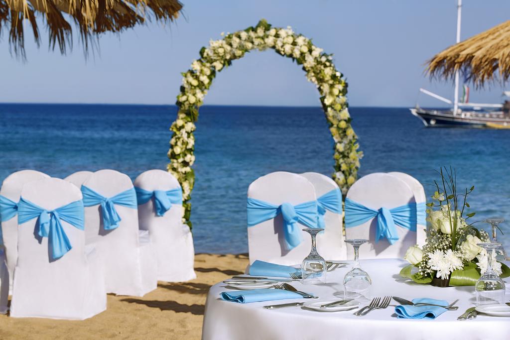 Hilton Sharm El Sheikh Fayrouz Resort