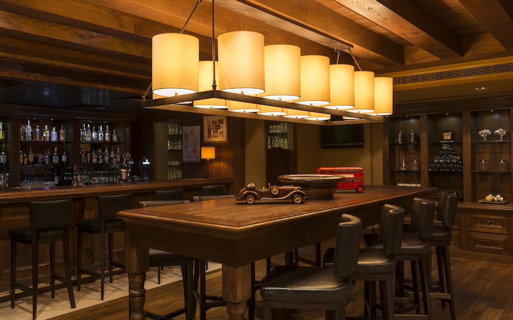 Four Points by Sheraton Sheikh Zayed Road, Dubai