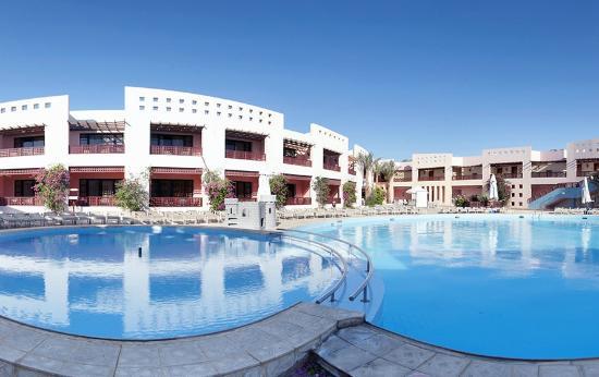 The Club Hotel