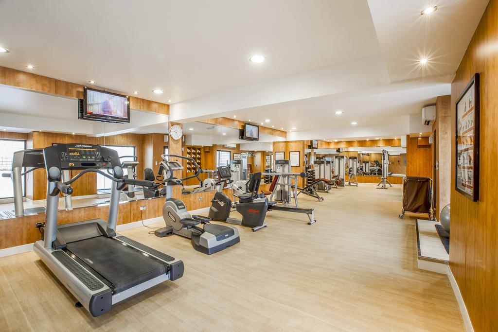 Golden Sands 5 Hotel Apartments