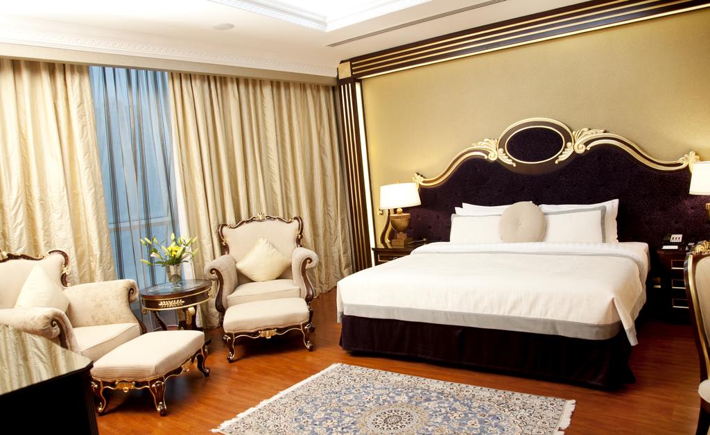 Grand Excelsior Hotel Al Barsha