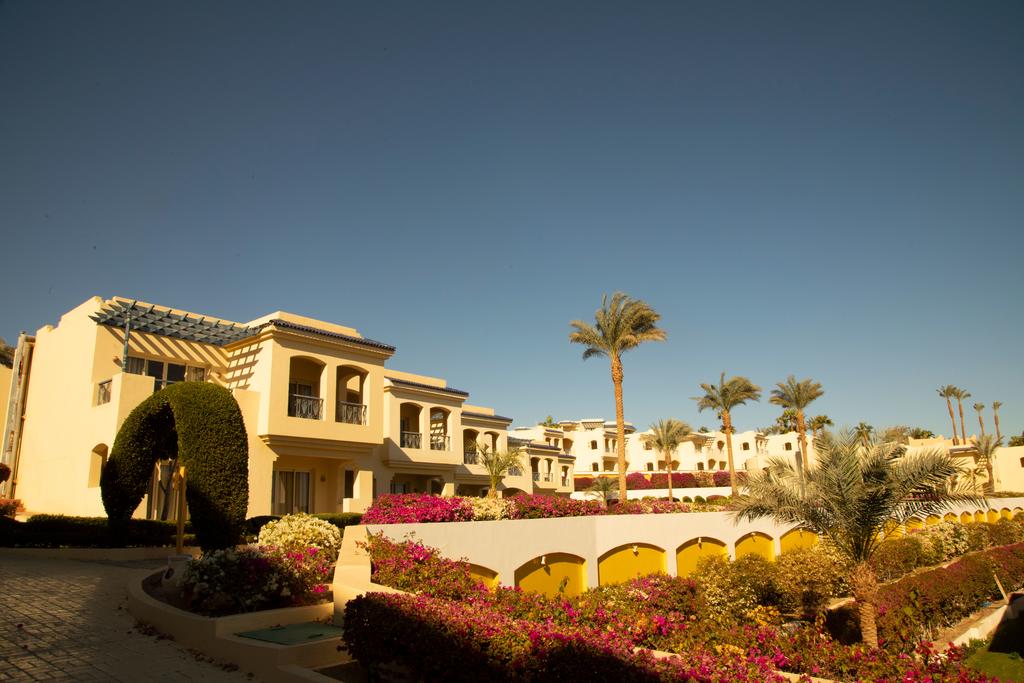 Grand Oasis Resort