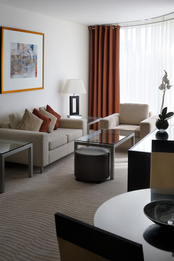 Grosvenor House Hotel and Apartments