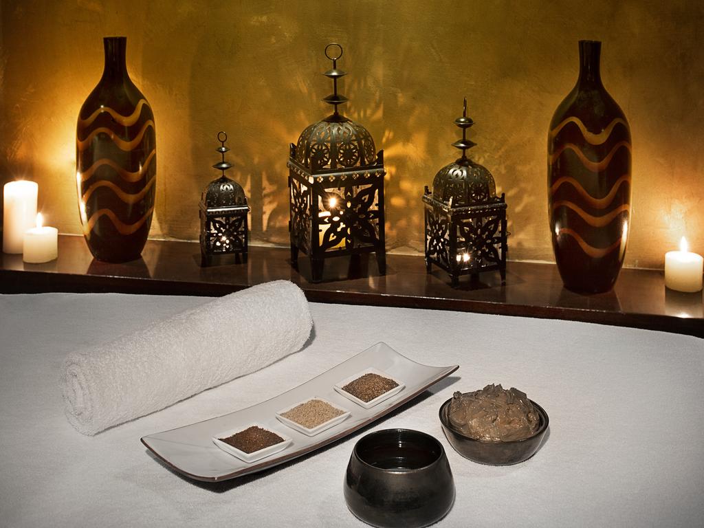 Habtoor Grand Resort, Autograph Collection