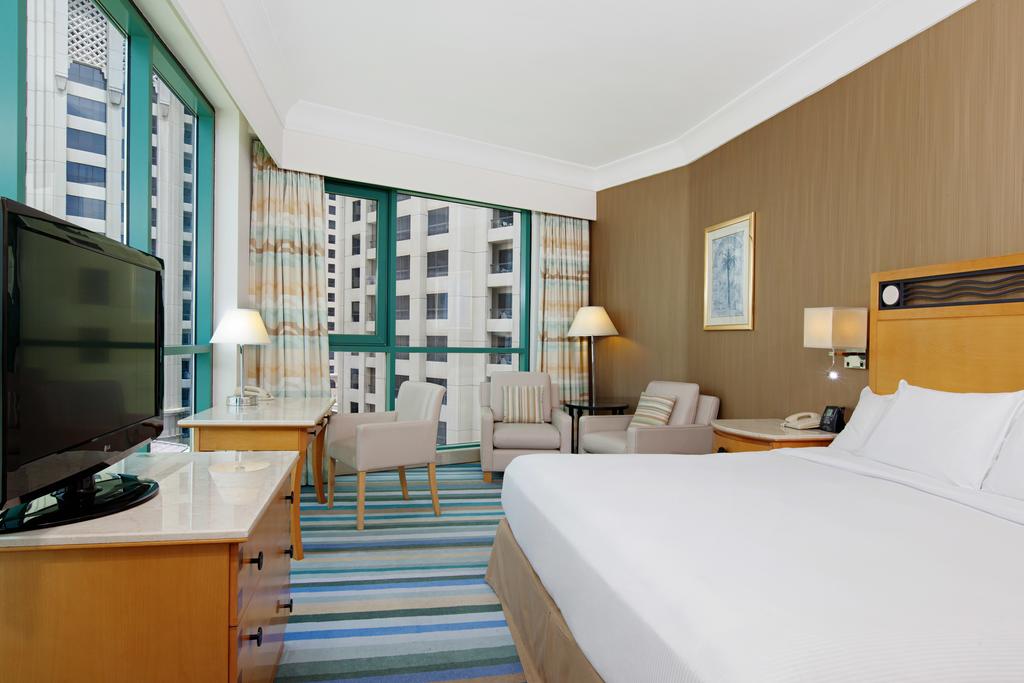 Hilton Dubai Jumeirah