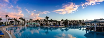 Hilton Marsa Alam Nubian Resort