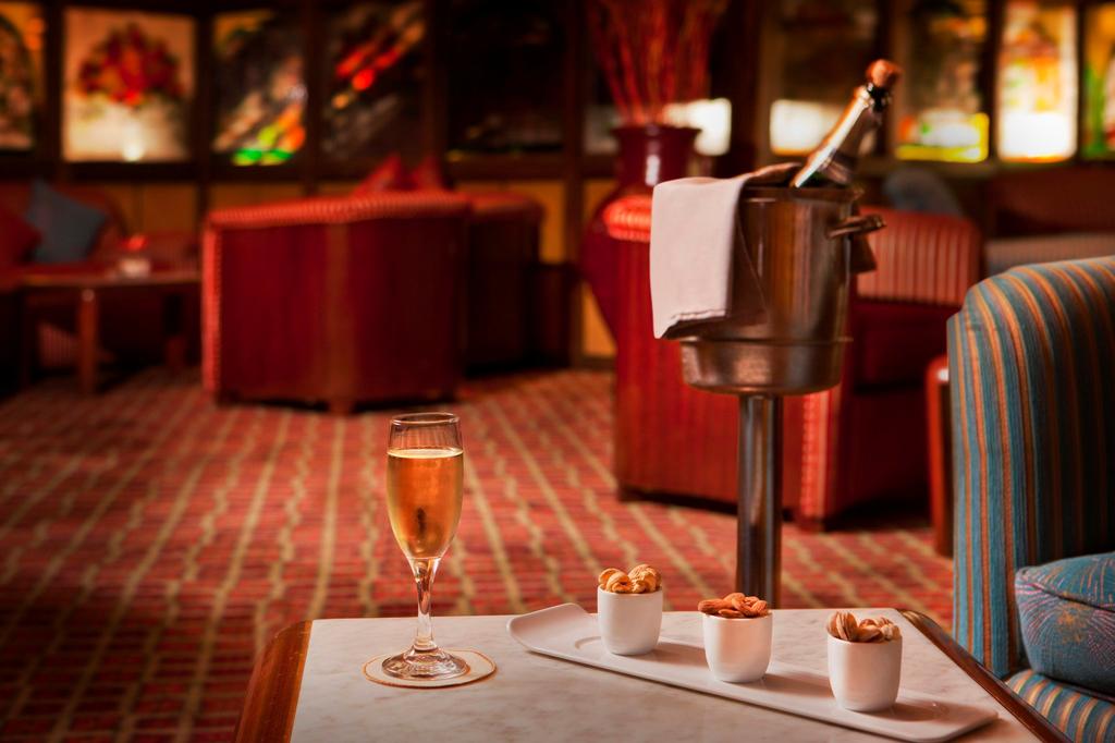 Sofitel Cairo Maadi Towers And Casino