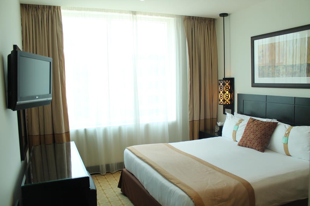 Holiday Inn Dubai - Al Barsha
