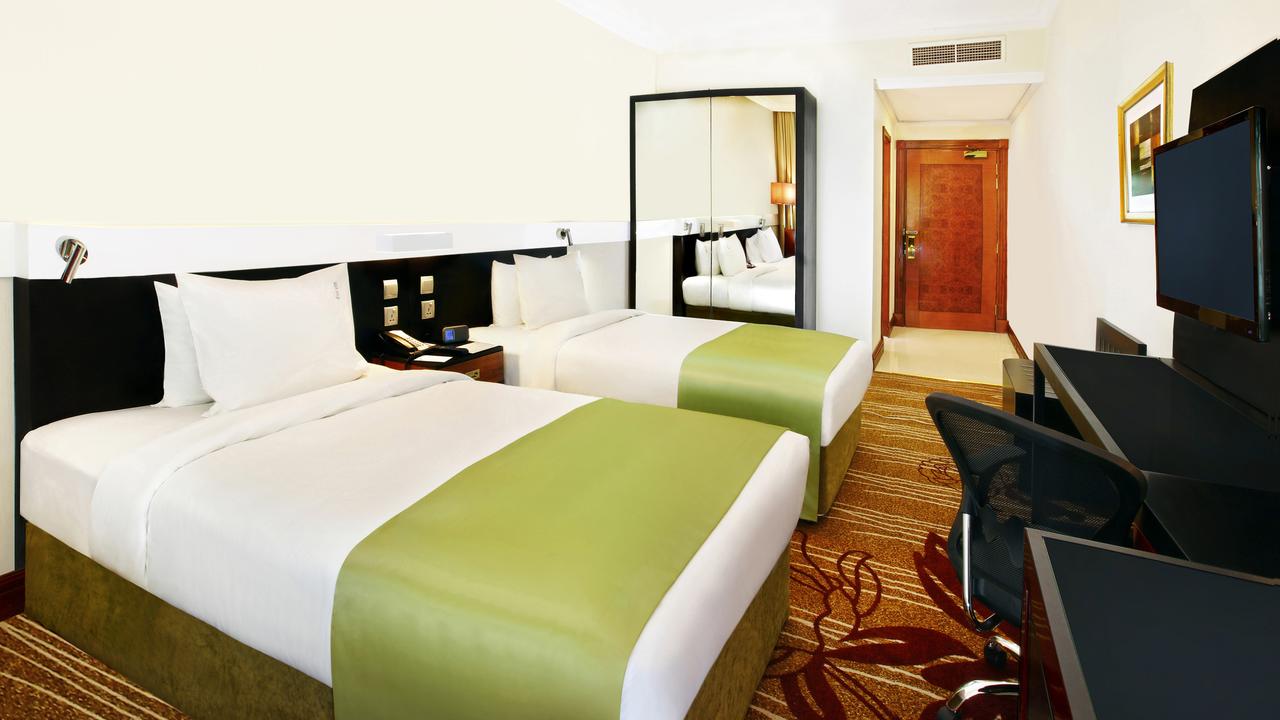 Holiday Inn Dubai - Downtown Dubai
