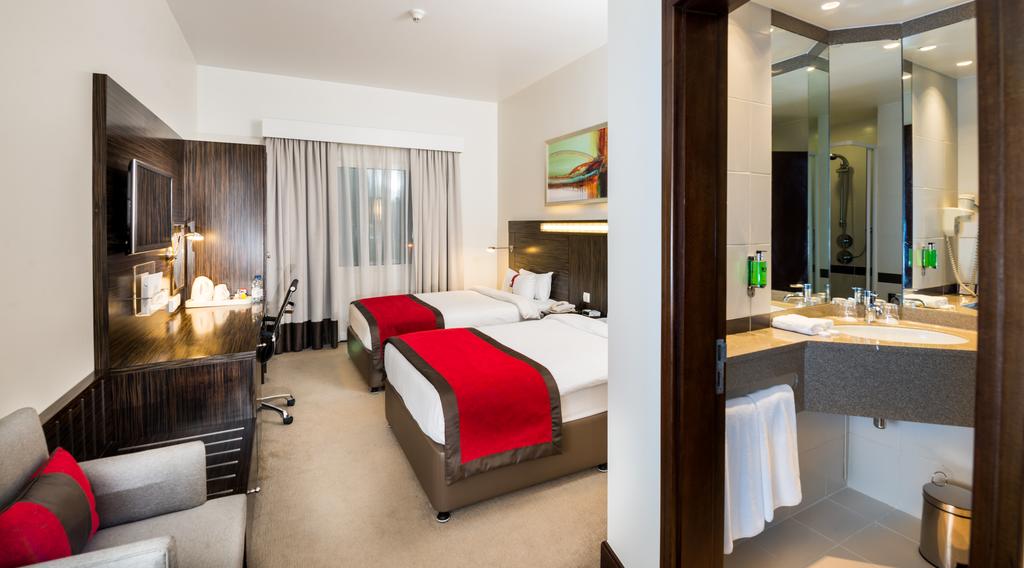 Holiday Inn Express Dubai - Internet City
