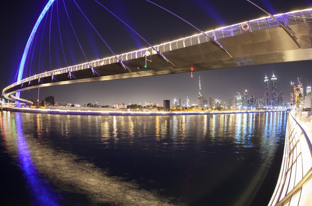 Holiday Inn Express Dubai-Safa Park