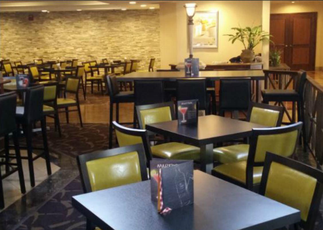 Holiday Inn Santa Ana-Orange Co. Arpt