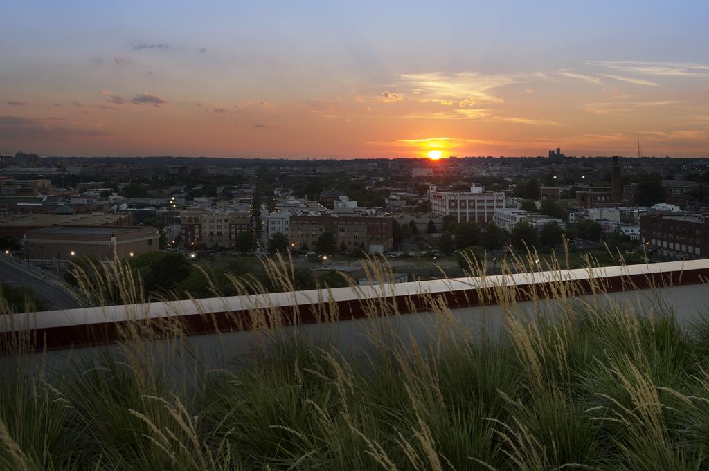 Homewood Suites by Hilton Washington DC NoMa Union Station