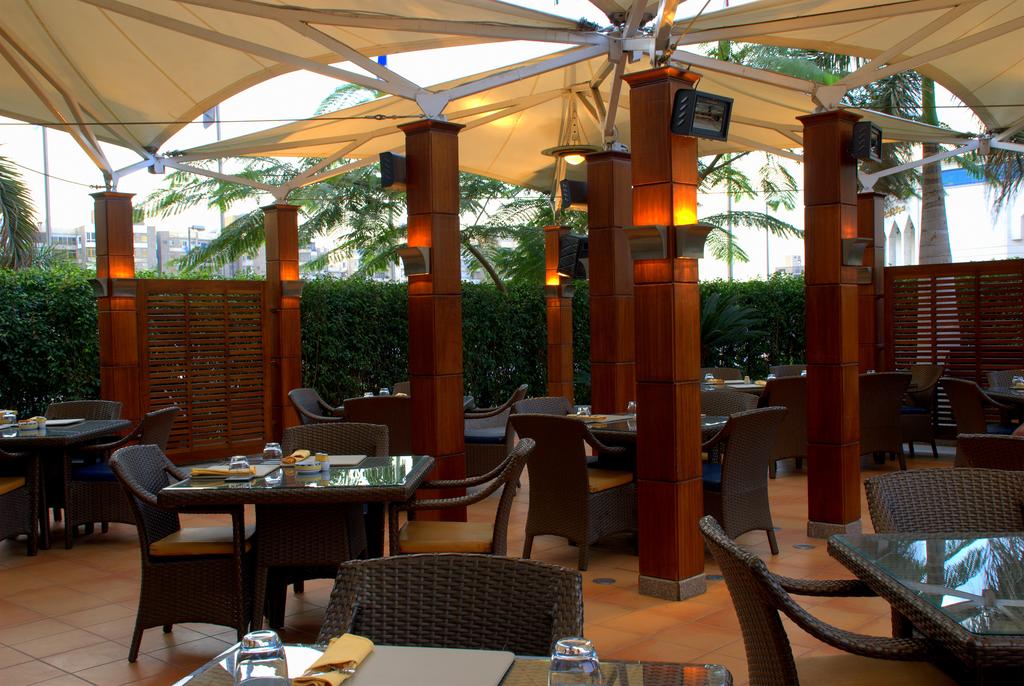 Holiday Inn Cairo - Citystars