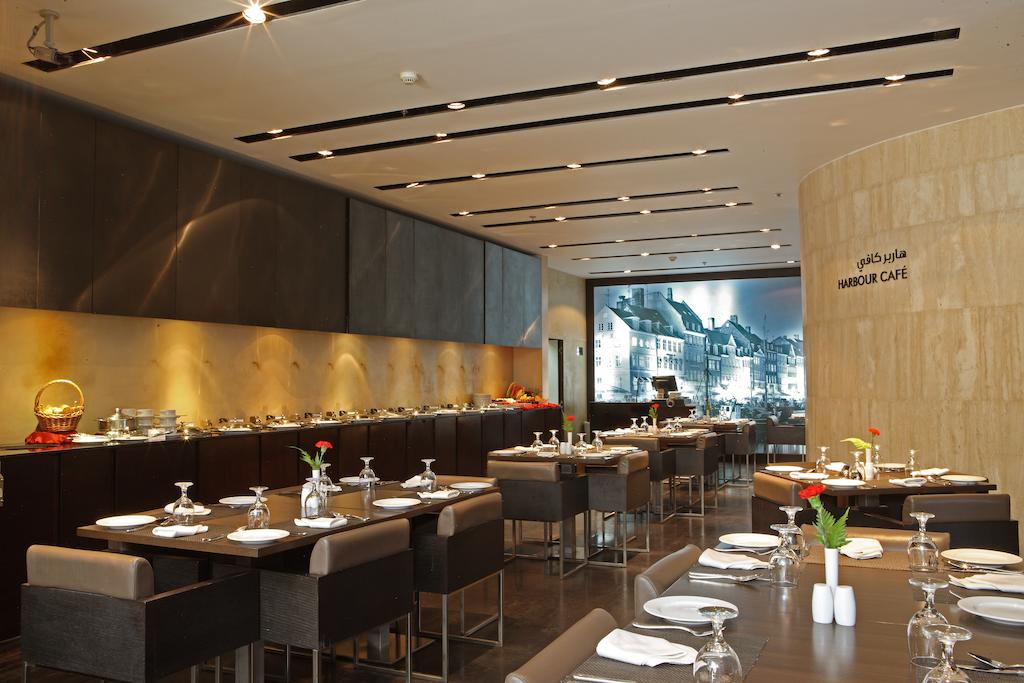 Sea View Hotel Dubai