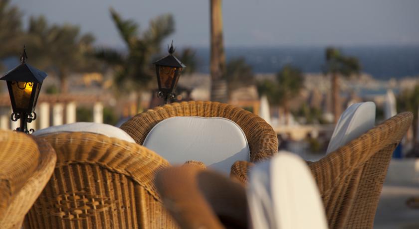 Coral Beach Hurghada Resort
