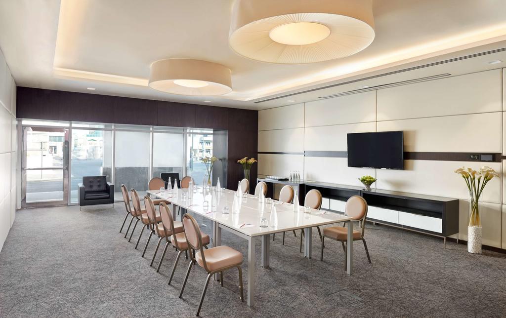 Hyatt Place Dubai Al Rigga