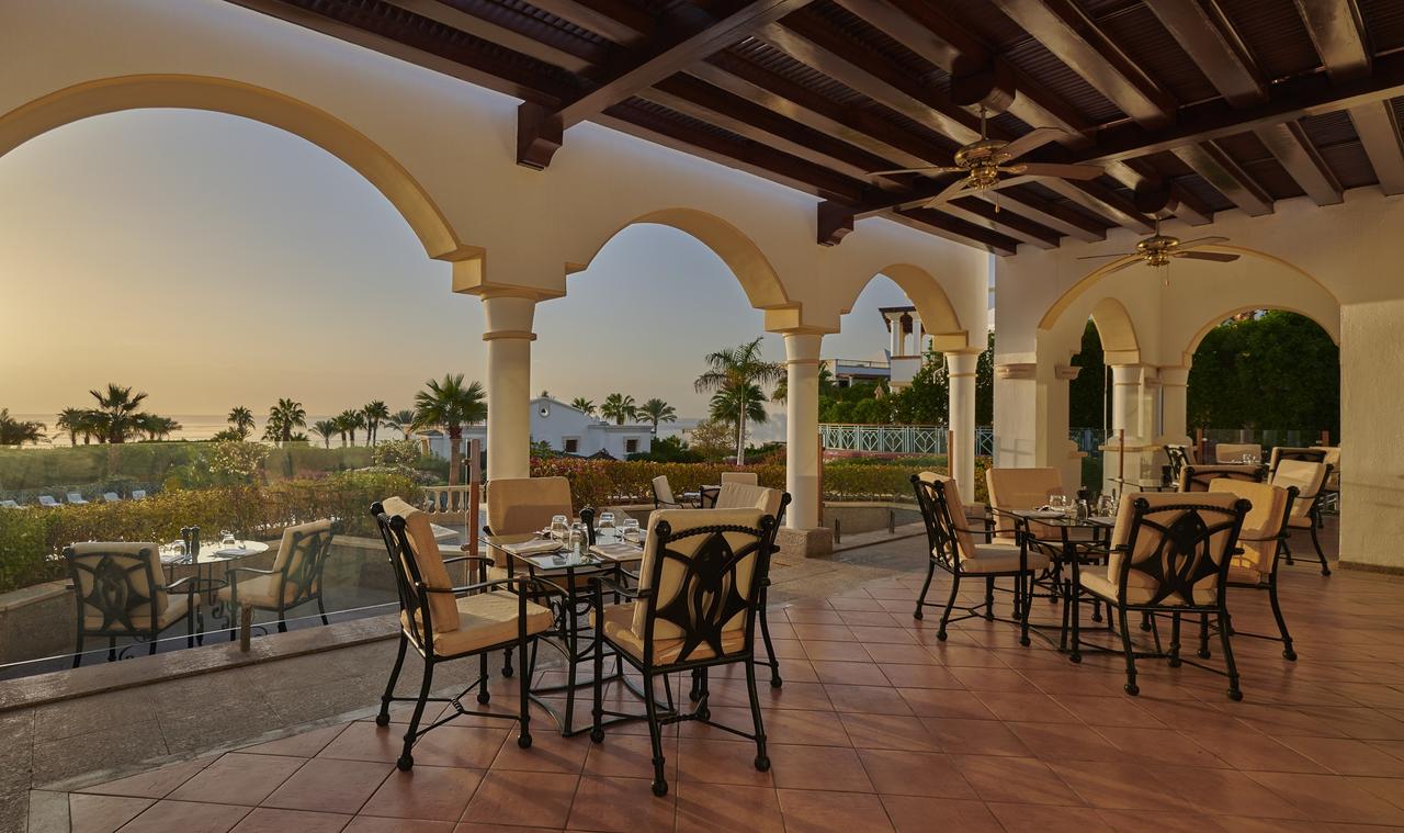 Hyatt Regency Sharm El Sheikh Resort