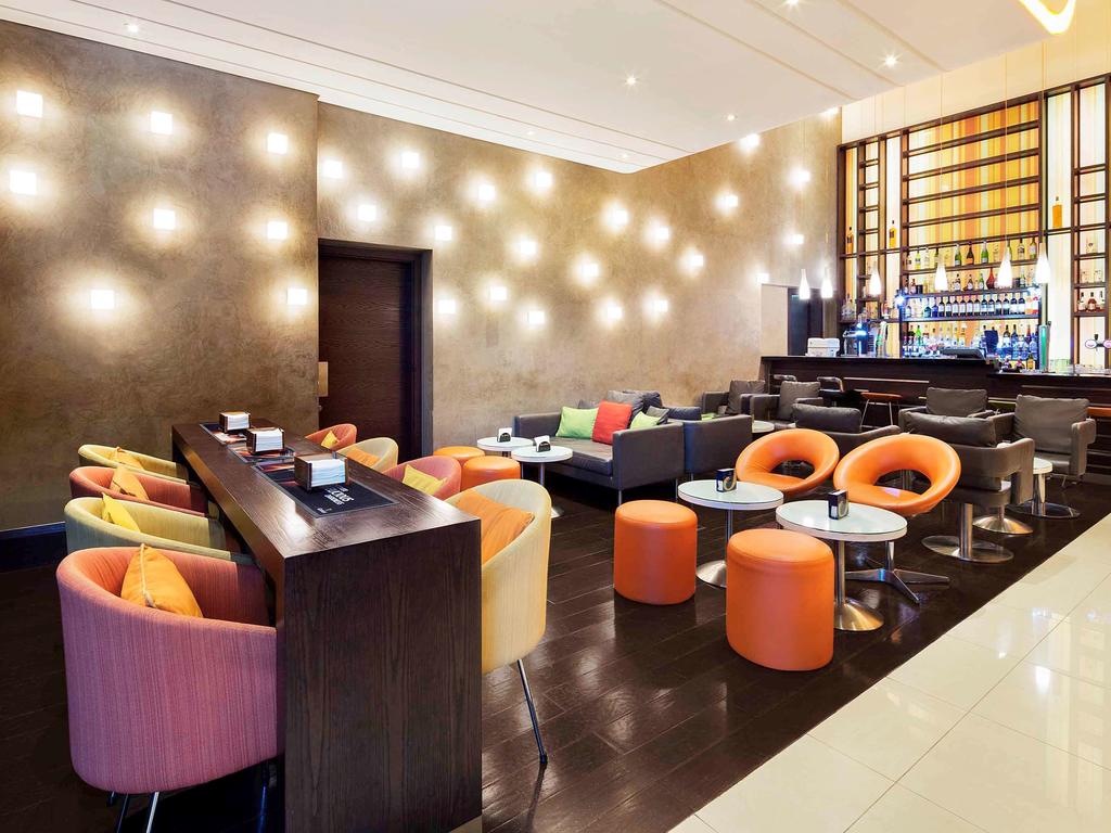 Hotel ibis Dubai Al Rigga