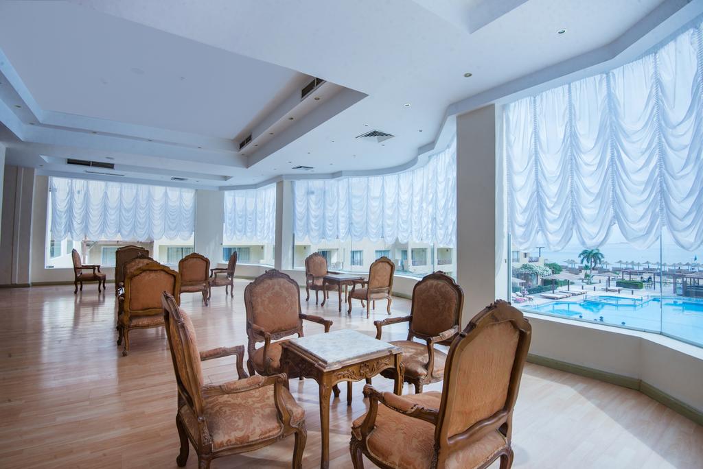 Imperial Shams Abu Soma Resort