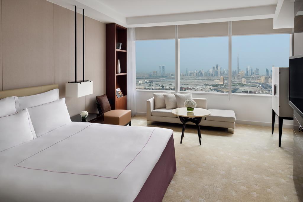 InterContinental Dubai Festival City