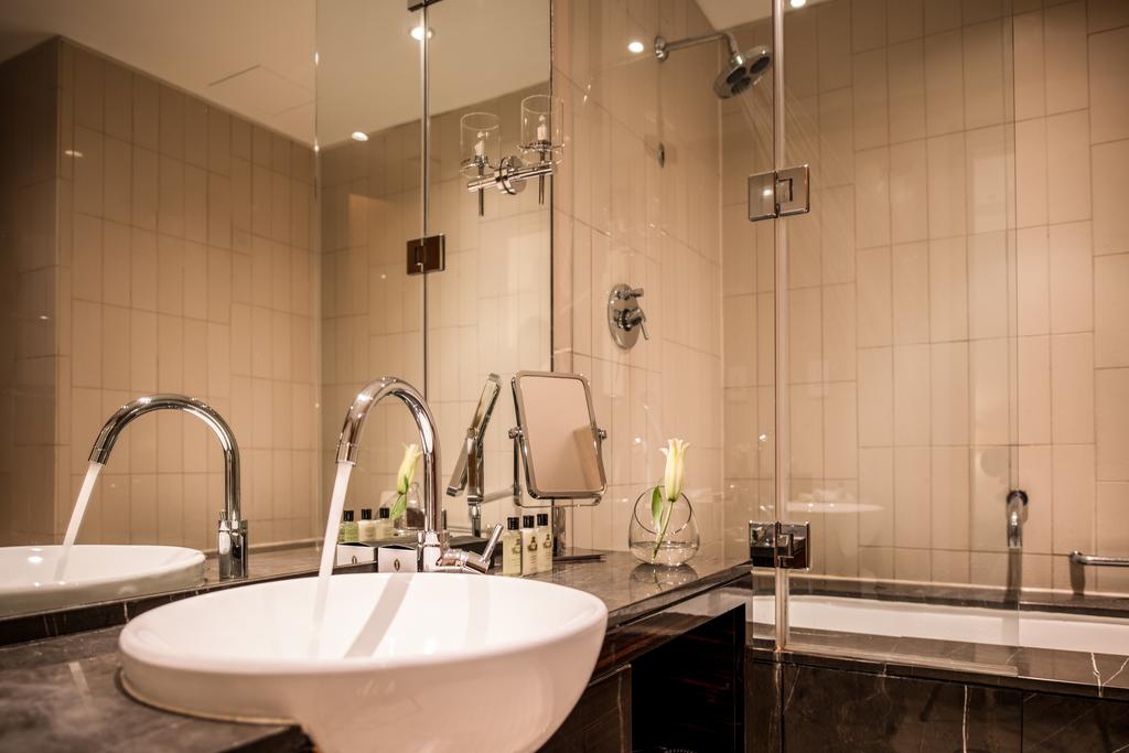 InterContinental Residence Suites Dubai Festival City