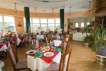 Island View Resort