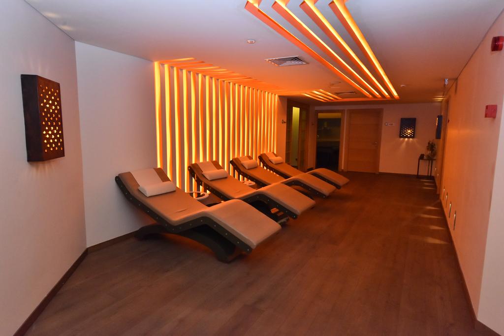 Istanbul Gonen Hotel