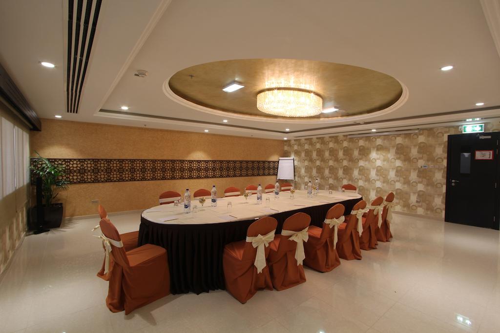Ivory Grand Hotel Apartments