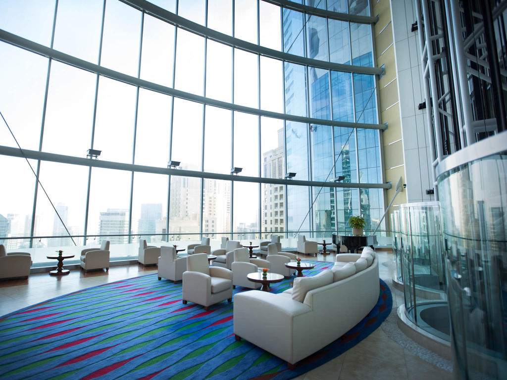 Hotel Oasis Beach Tower Serviced