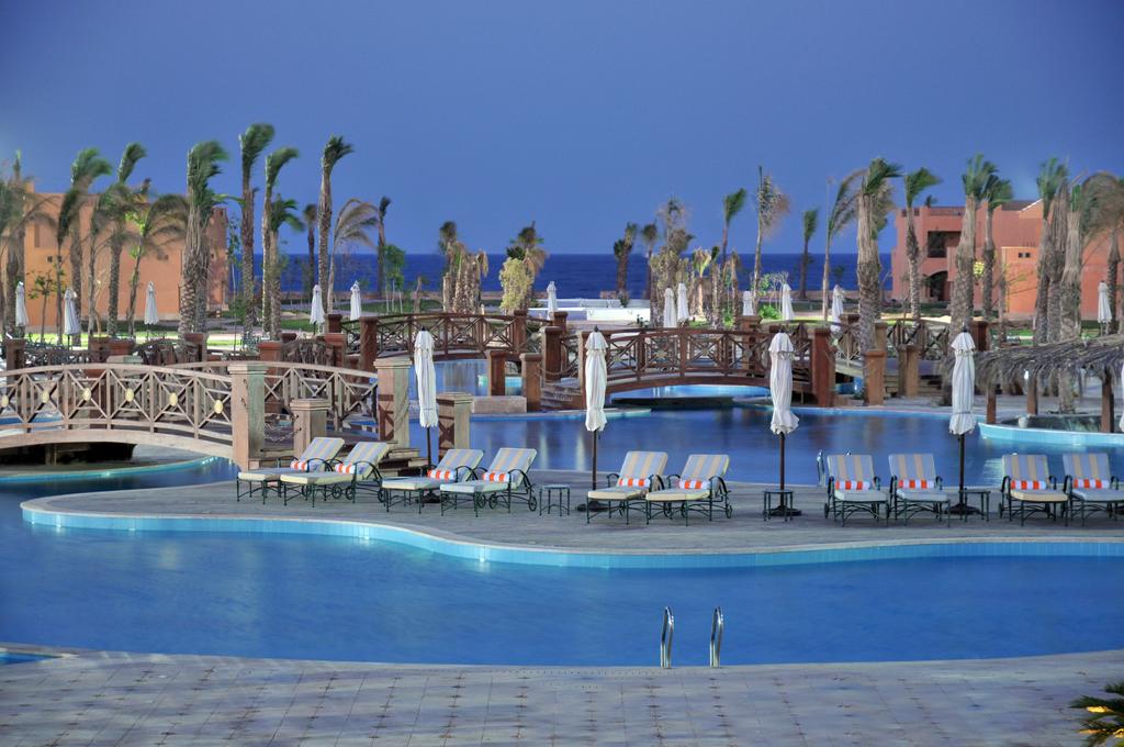 Resta Grand Resort Marsa Alam