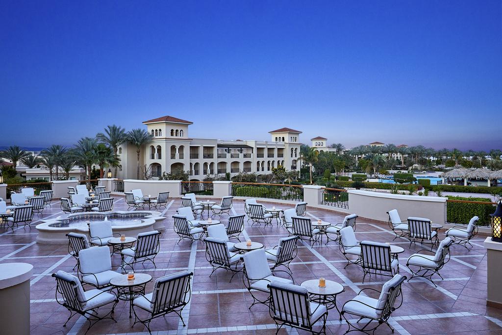 Jaz Mirabel Beach Resort Hotel