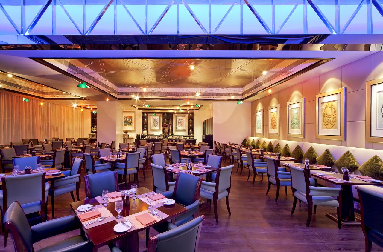 Jood Palace Hotel Dubai