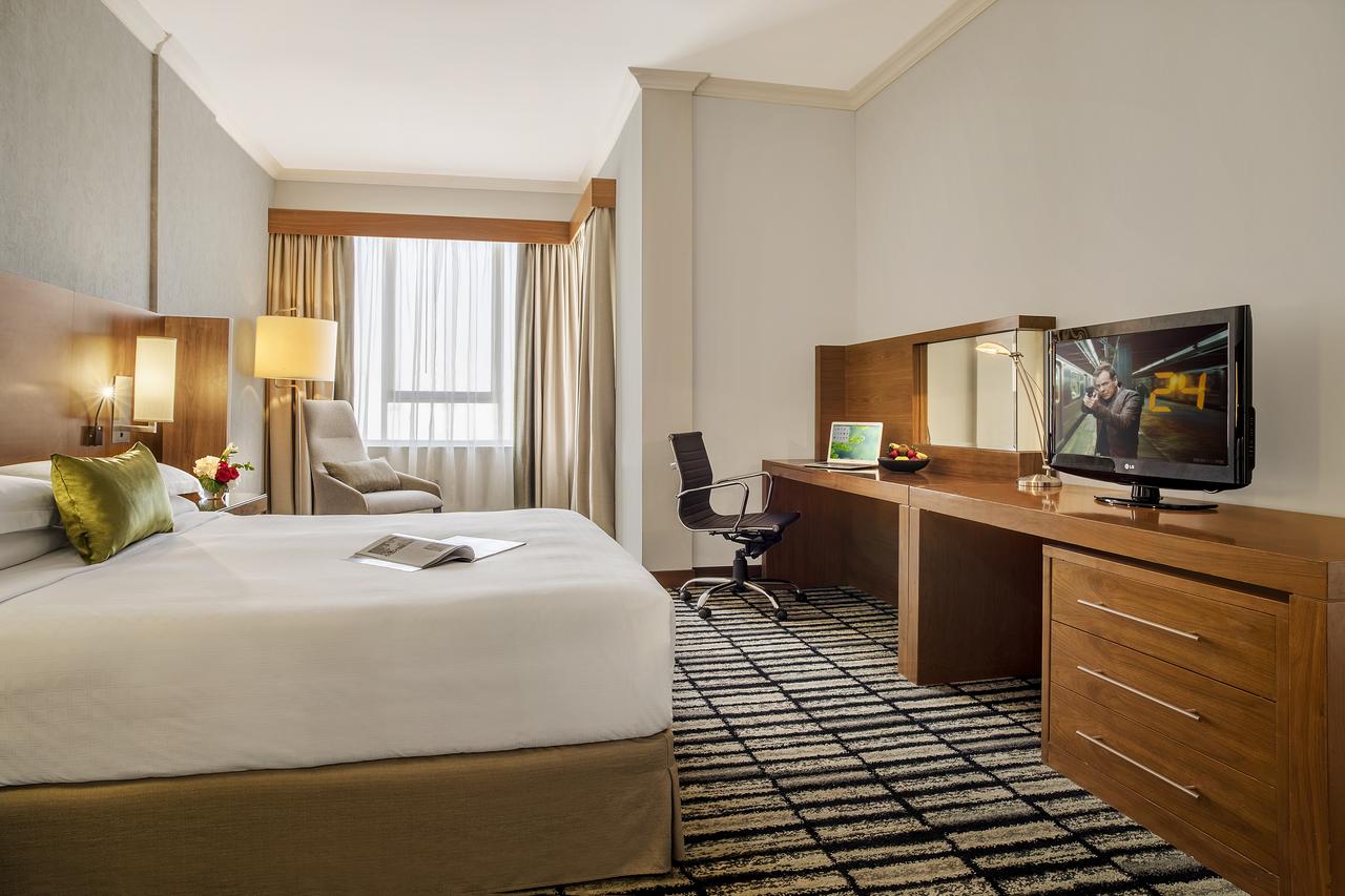 Jumeira Rotana