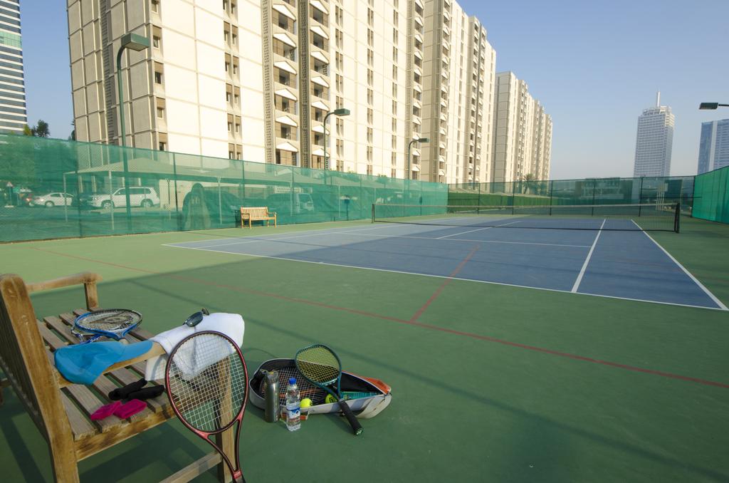 Jumeirah Living World Trade Centre Residence