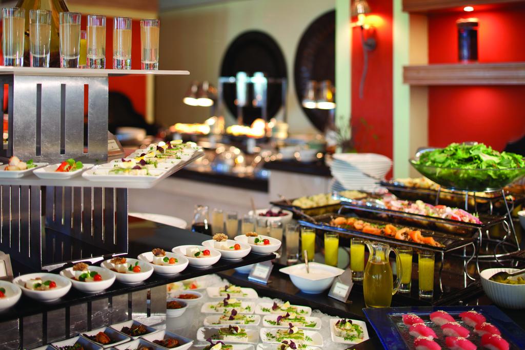 Jumeirah Mina A'Salam