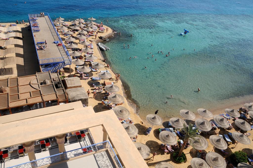 King Tut Resort Hurghada