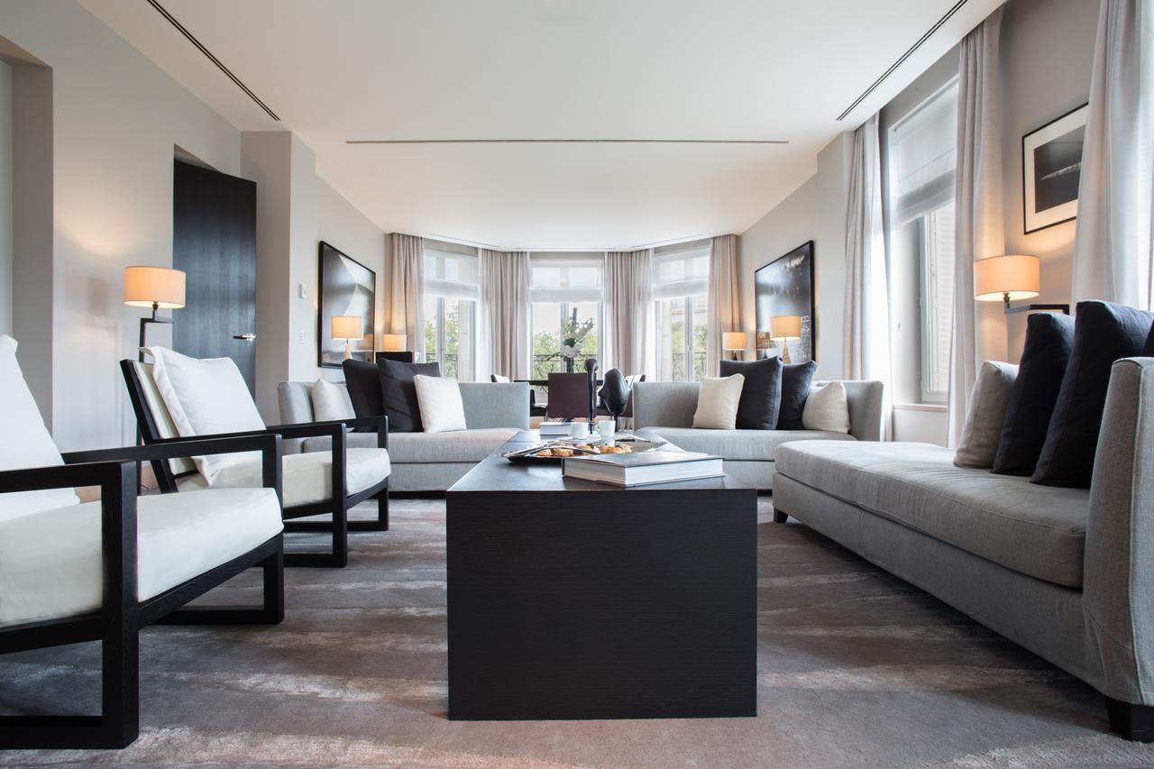 La Reserve Paris Appartments Hotel