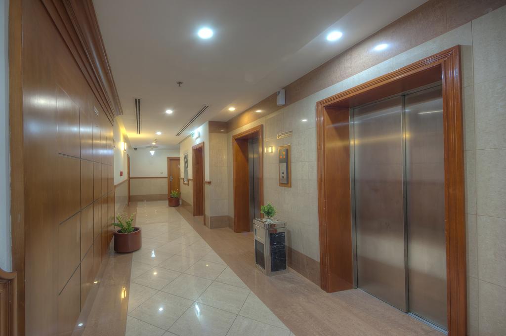 La Villa Najd Hotel Apartments