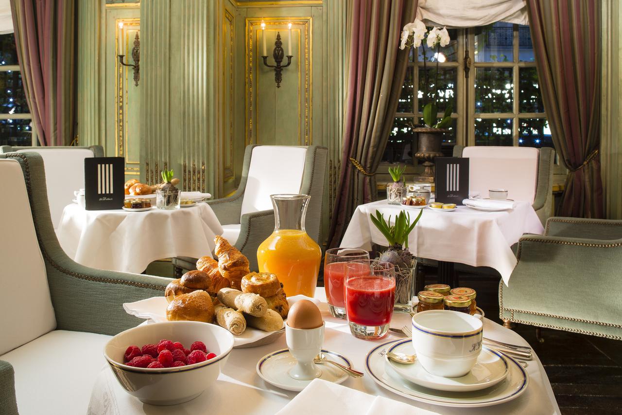 Le Dokhan’s, a Tribute Portfolio Hotel, Paris