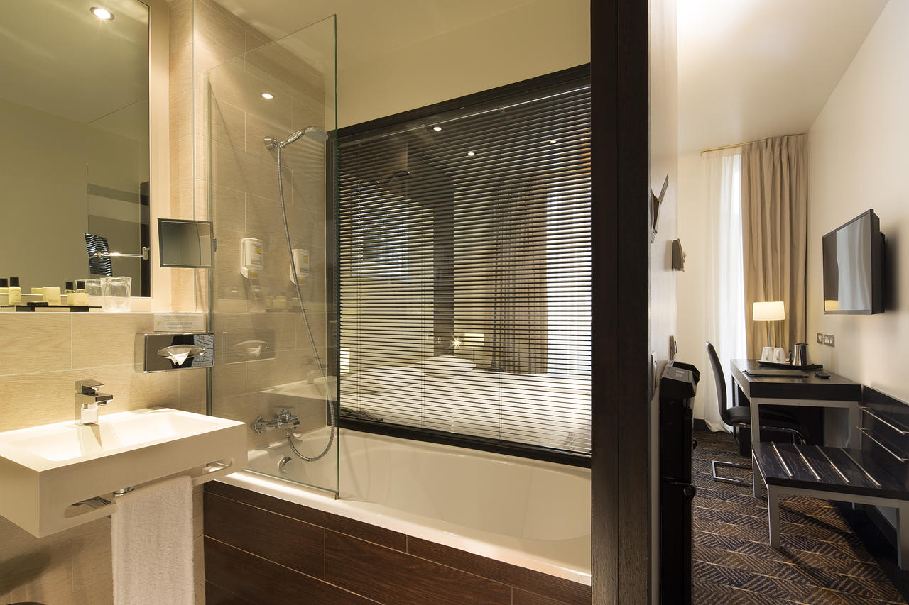 Hotel Le M Paris Montparnasse