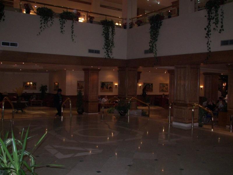 Le Pacha Resort