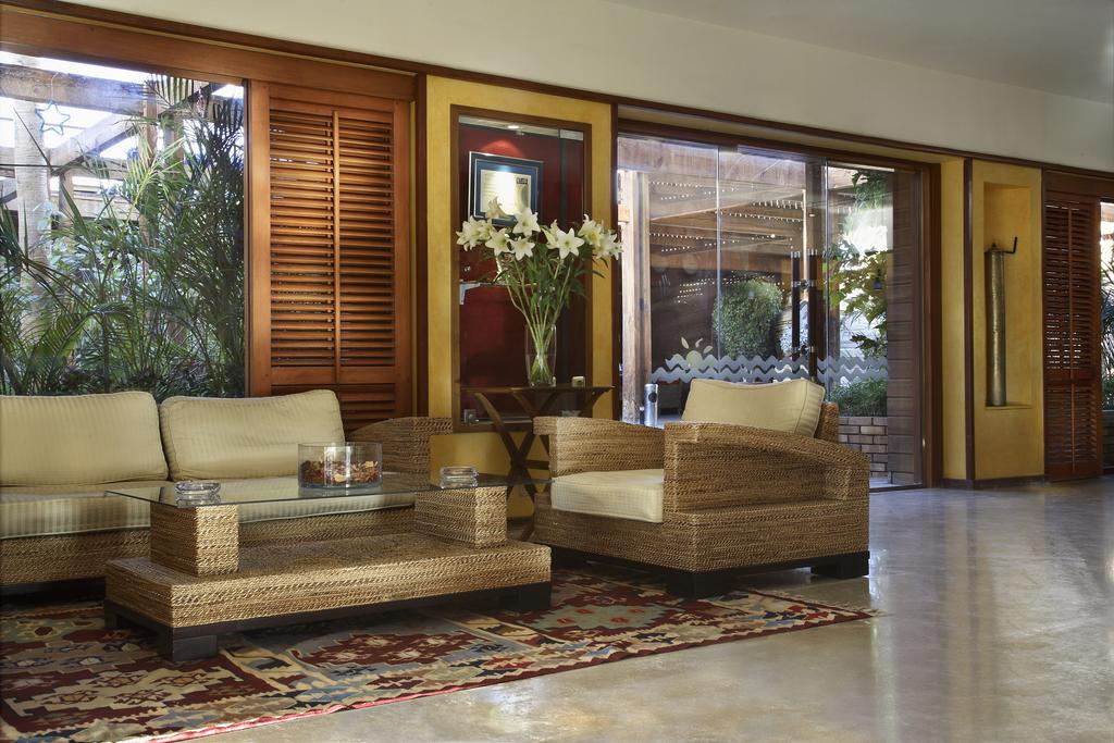 Lido Sharm Hotel
